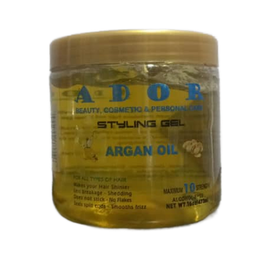 STYLING GEL,   ADOR , BEAUTY COSMETIC & PERSONAL  CARE