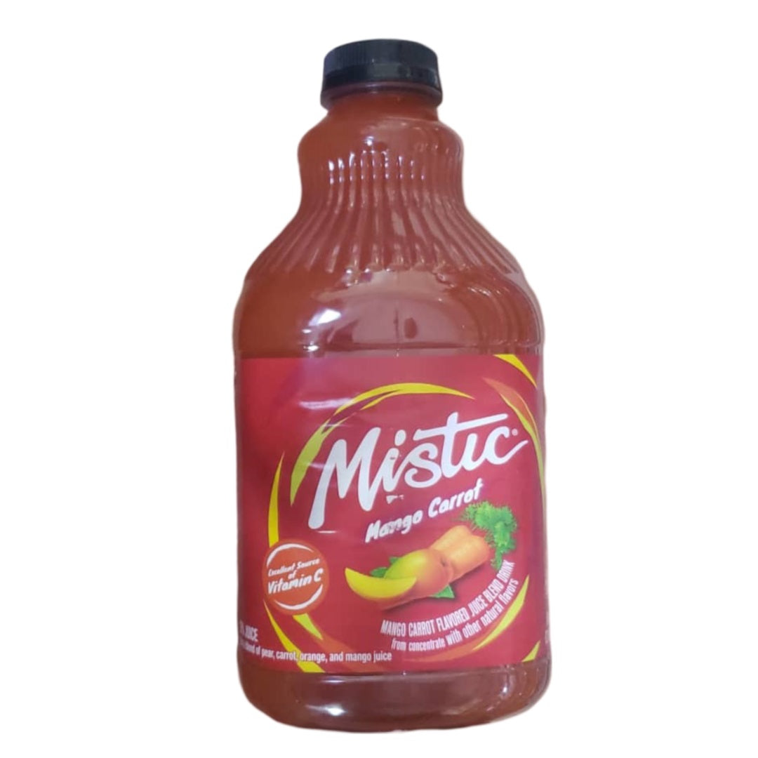 MISTIC  , VITAMIN C