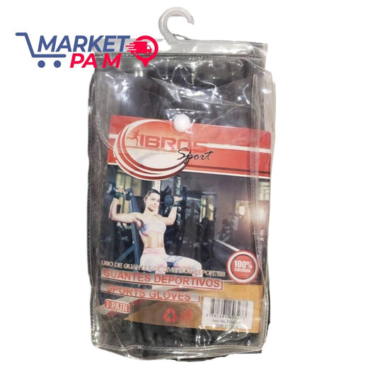 SPORTS GLOVES (1 PAIR)