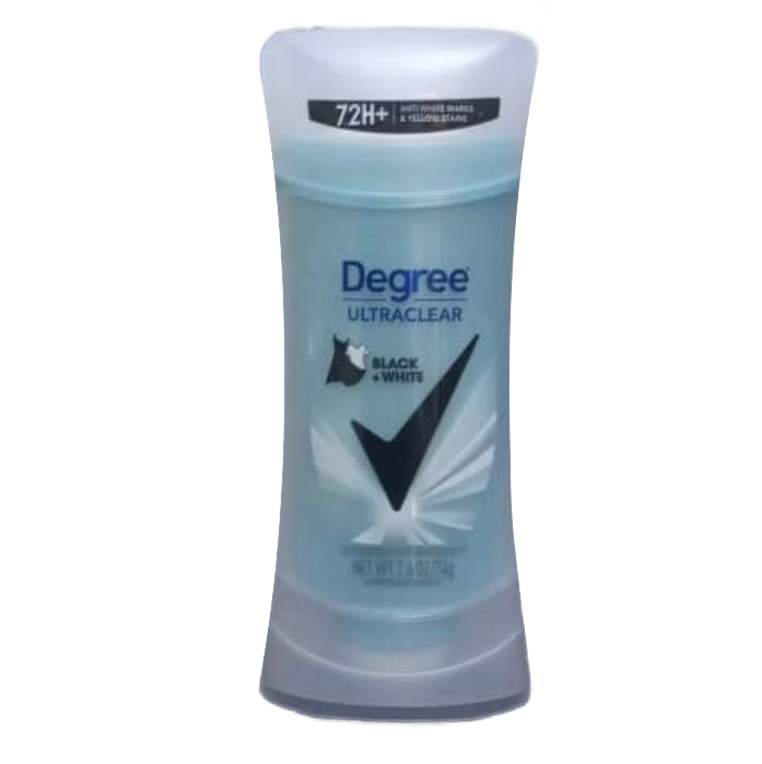 DEGREE 48H ANTI-TRANSPIRANT DEODORANT