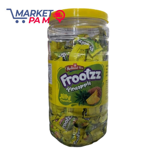 FROOTZZ