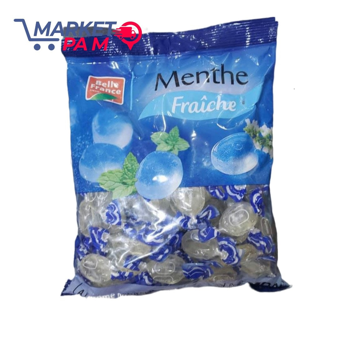 MENTHE FRAICHE