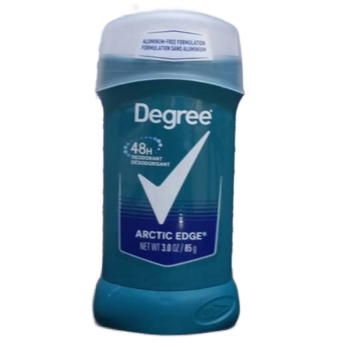 DEGREE 48H ANTI-TRANSPIRANT DEODORANT