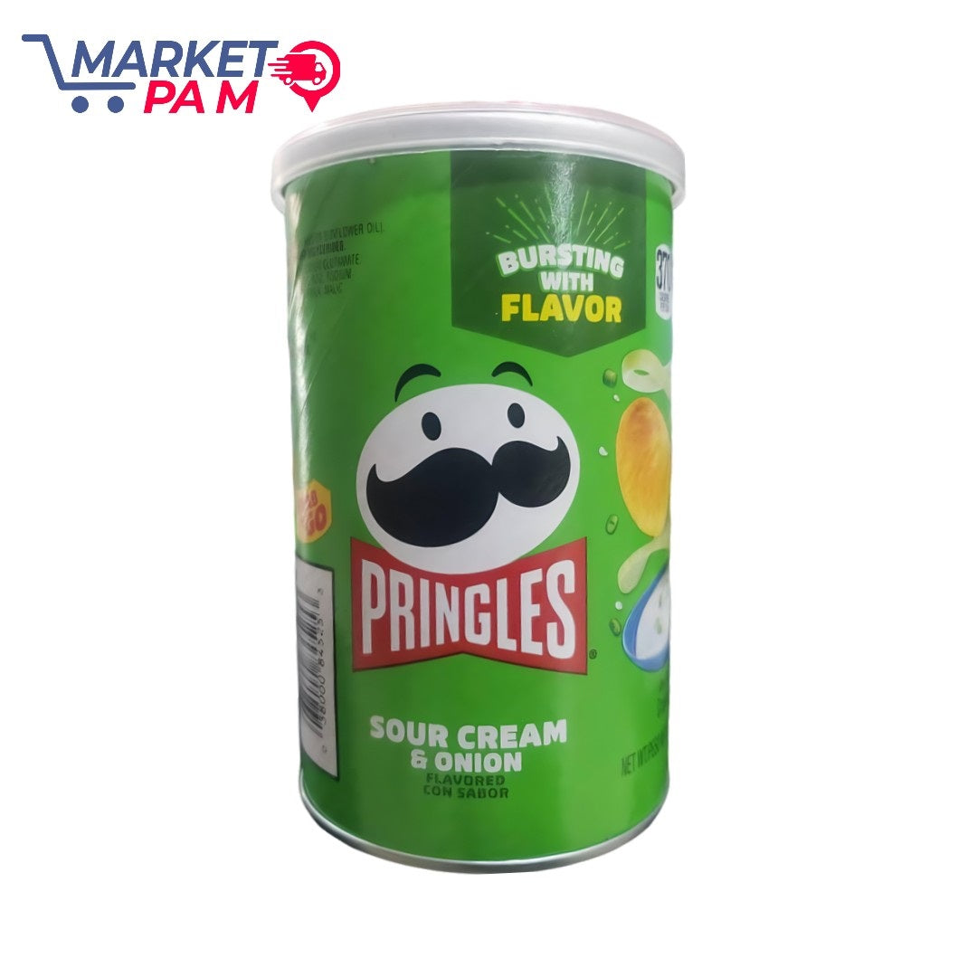 PRINGLES