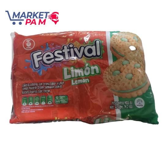 FESTIVAL