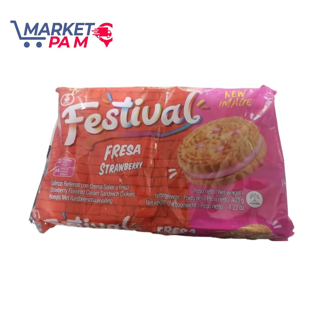 FESTIVAL
