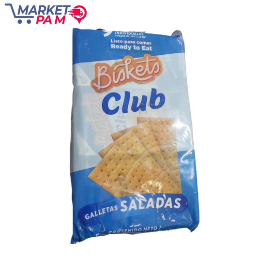 BISKETS CLUB