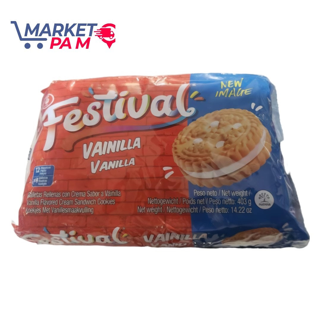 FESTIVAL