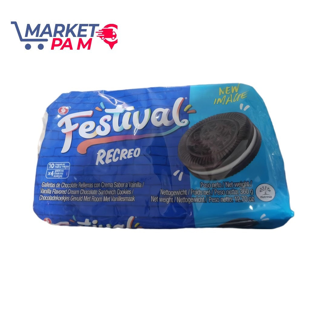 FESTIVAL