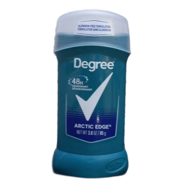 DEGREE 48H ANTI-TRANSPIRANT DEODORANT