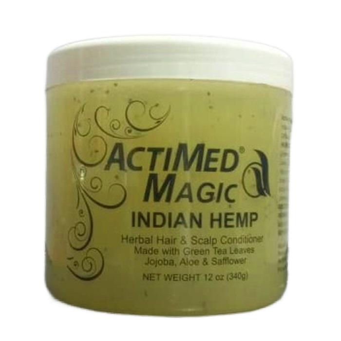 ACTIMED MAGIC (NET WTIGHT 12 OZ /340g)