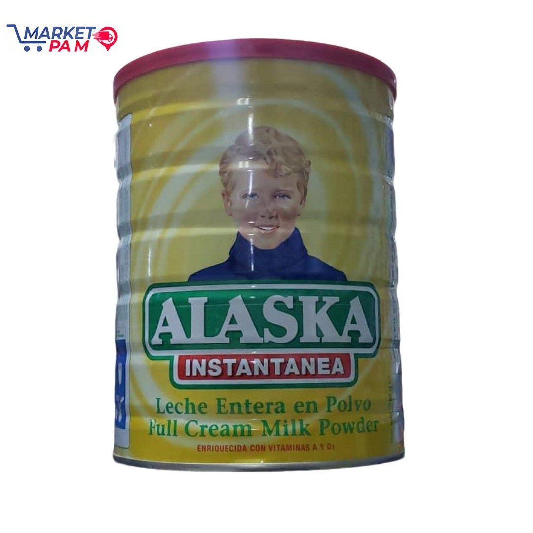ALASKA
