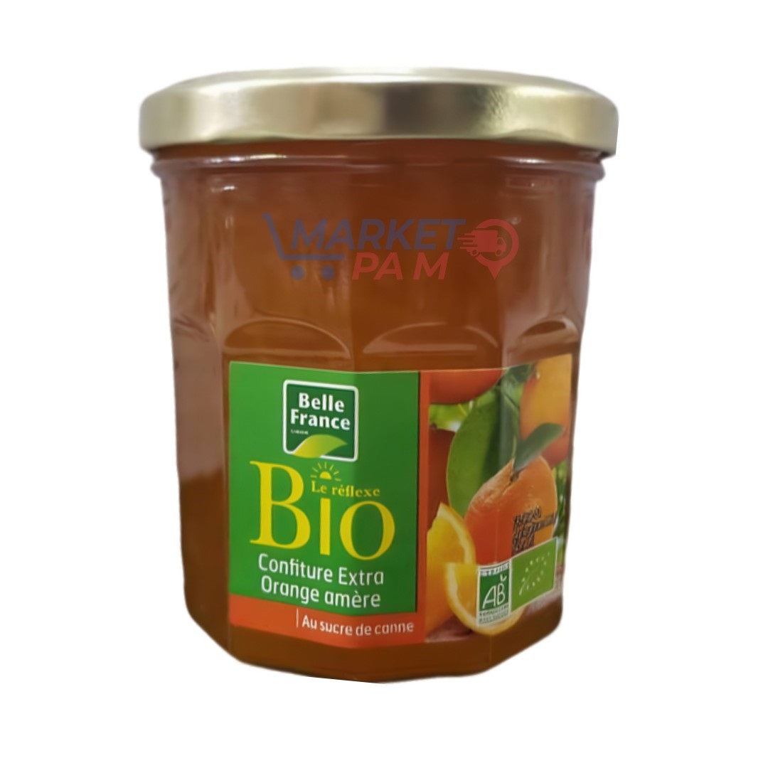 BIO CONFITURE, BELLE FRANCE