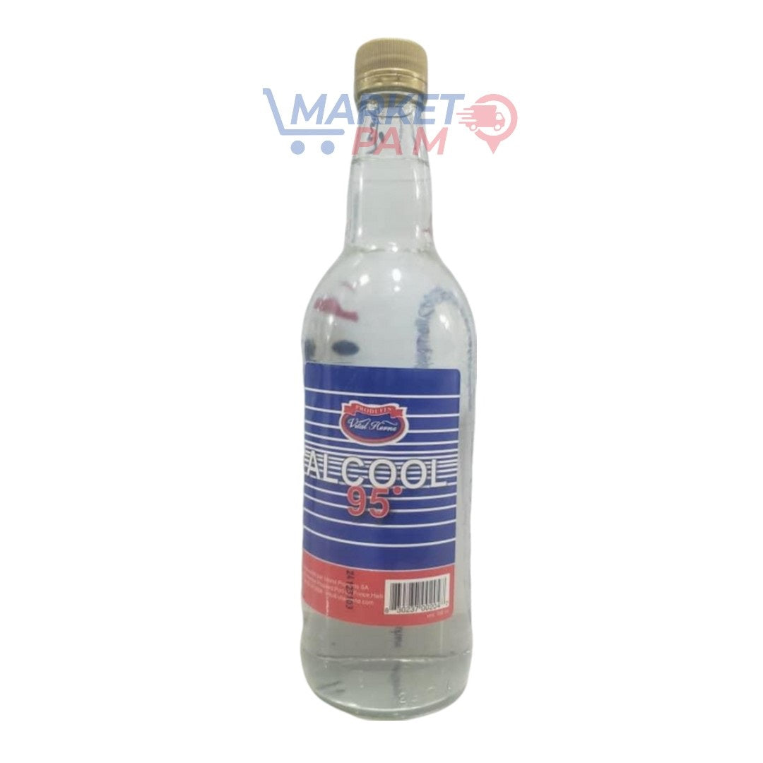 ALCOOL 95 ̊