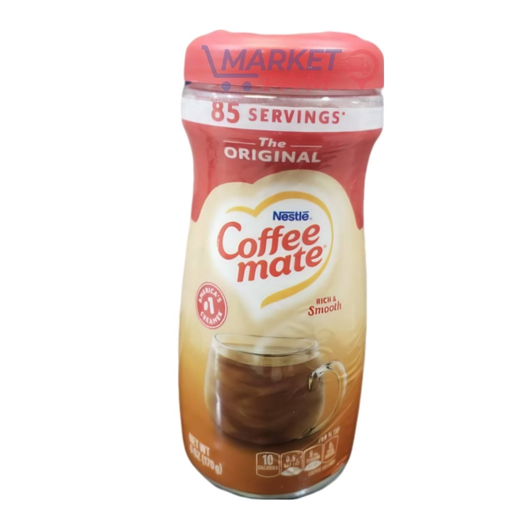 COFFE MATE, THE ORIGINAL , NESTLÉ,