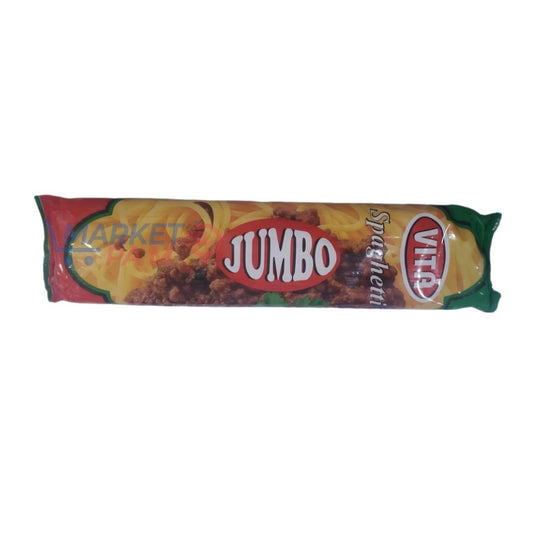 SPAGHETTI , VITA JUMBO
