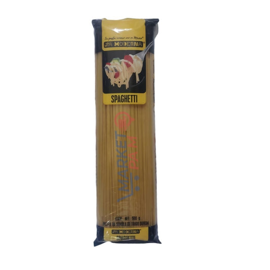 SPAGHETTI, LA MODERNA 500 g