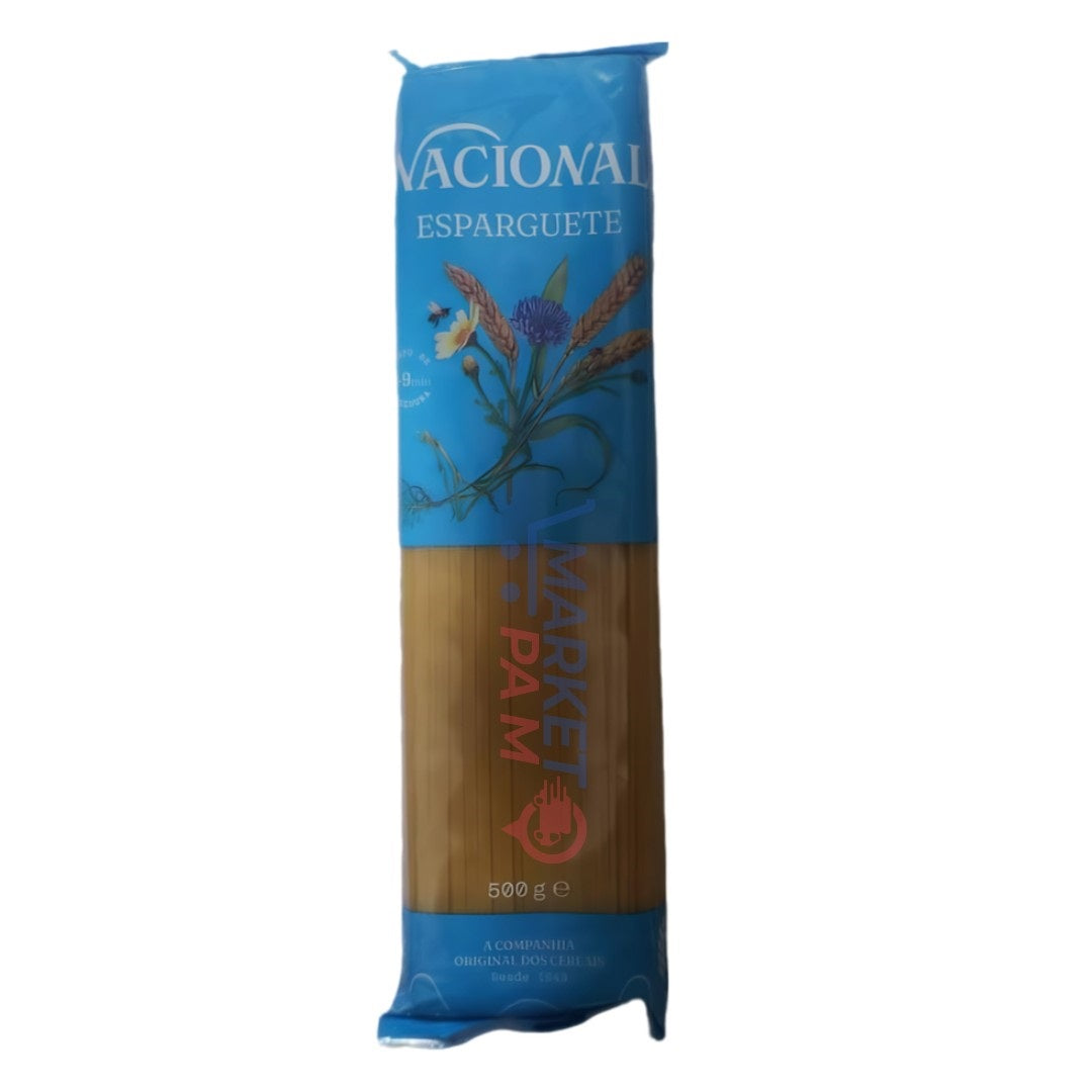 ESPARGUETE, Vavional 500 g