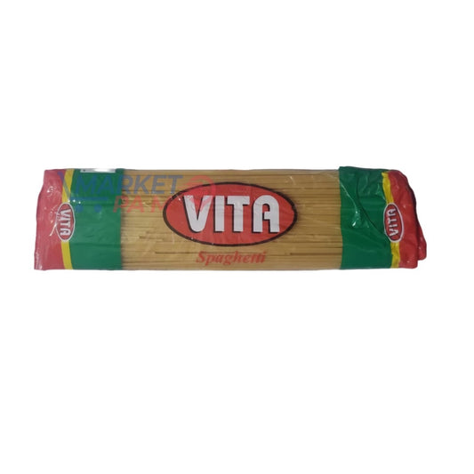 SPAGHETTI VITA