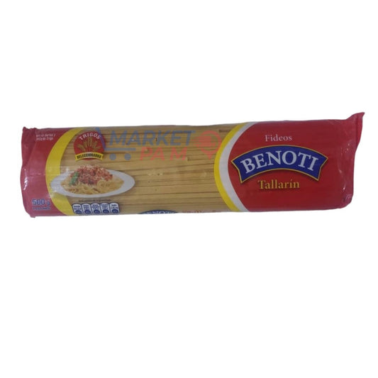 SPAGETTI, BENOTI TALLARIN, 500 g