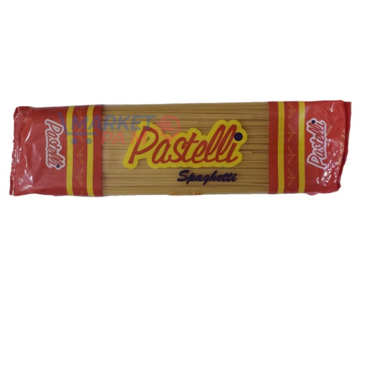 Pastelli Spaghetti