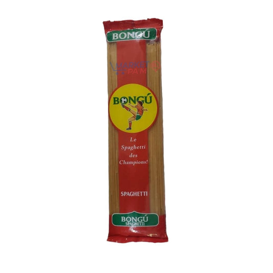 SPAGHETTI BONGÚ /Le Spaghetti des Champions !