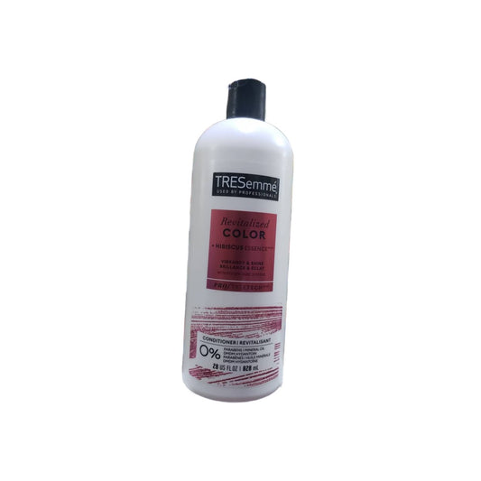TRESemmé, USED BY PROFESSIONALS 28 US FLOZ / 828 ml