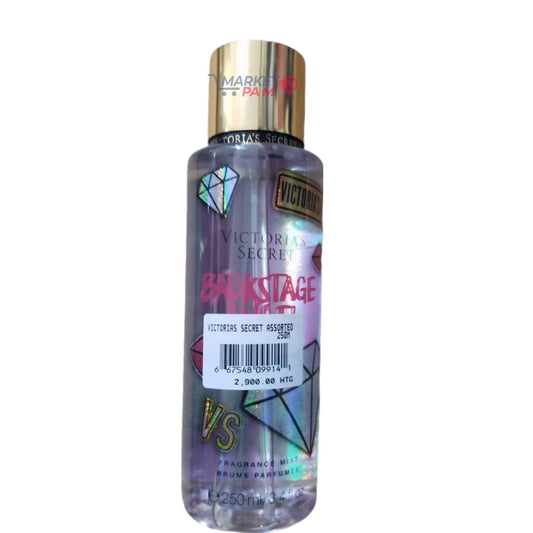VICTORIAS SECRET e 250 ml / 8.4 fL OZ
