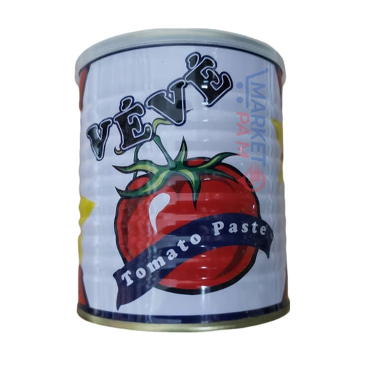 VÉVÉ , TOMATO PASTE