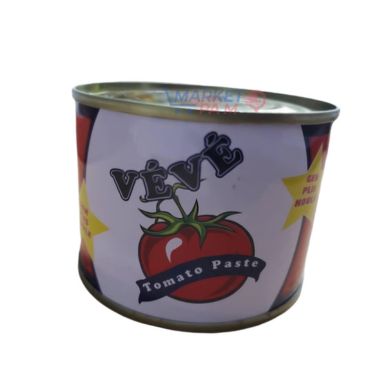 VÉVÉ TOMATE PASTE