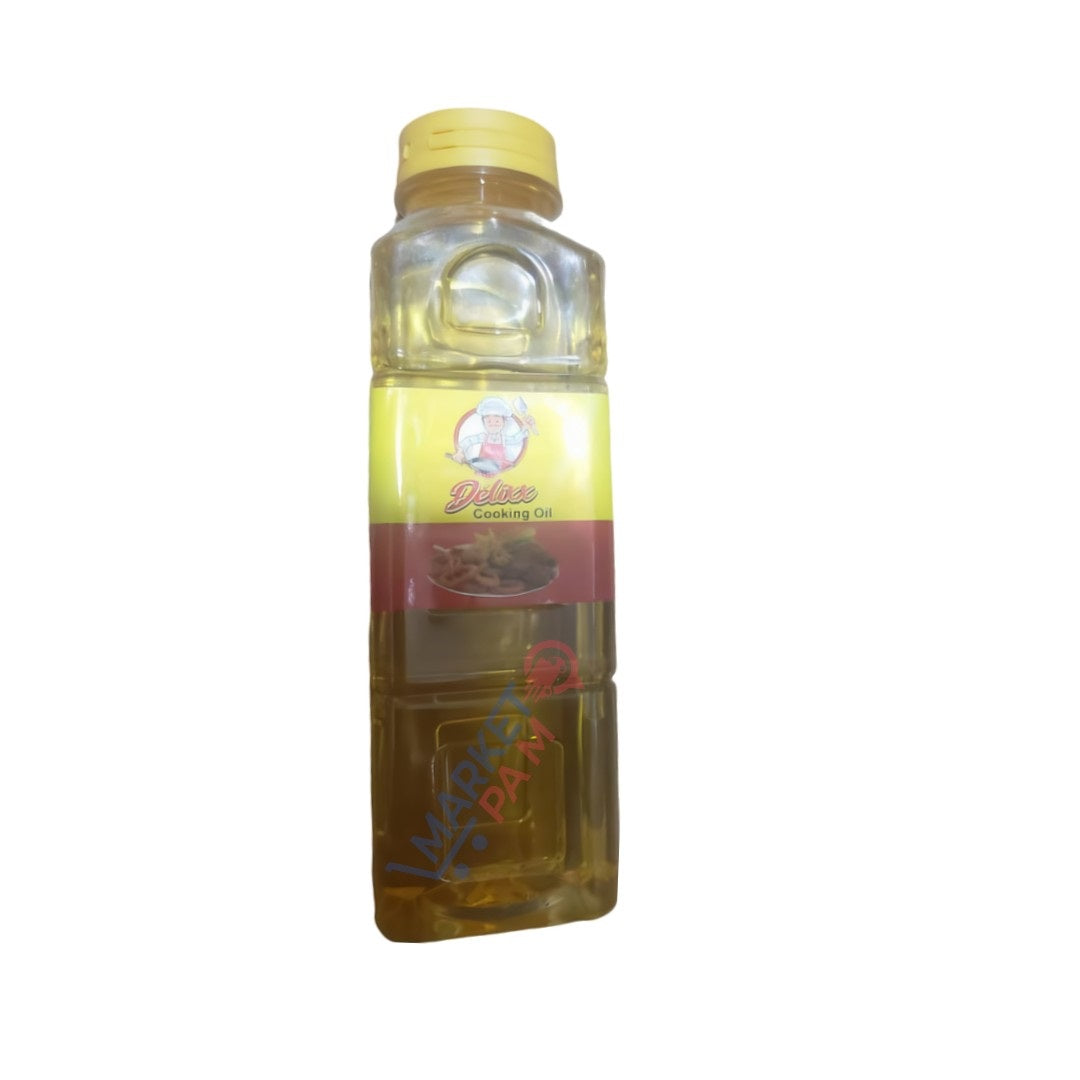 Delice Cooking Oil