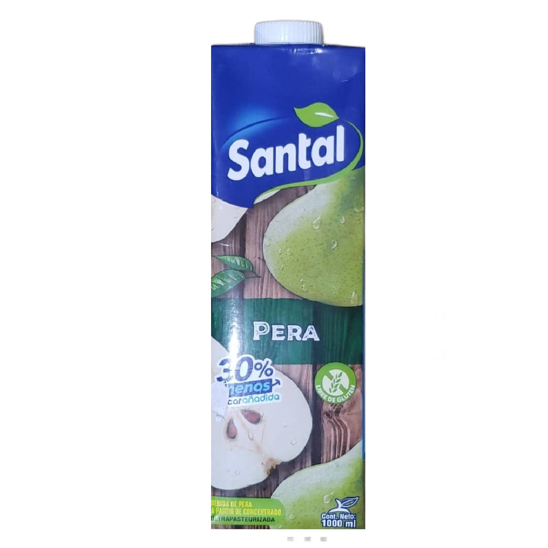 SANTAL CEREZA, 1000 ML