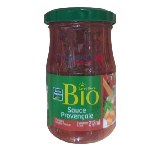 LA REFLEXE BIO │ SAUCE PROVENCALE │ VOLUME NET : 212 ML