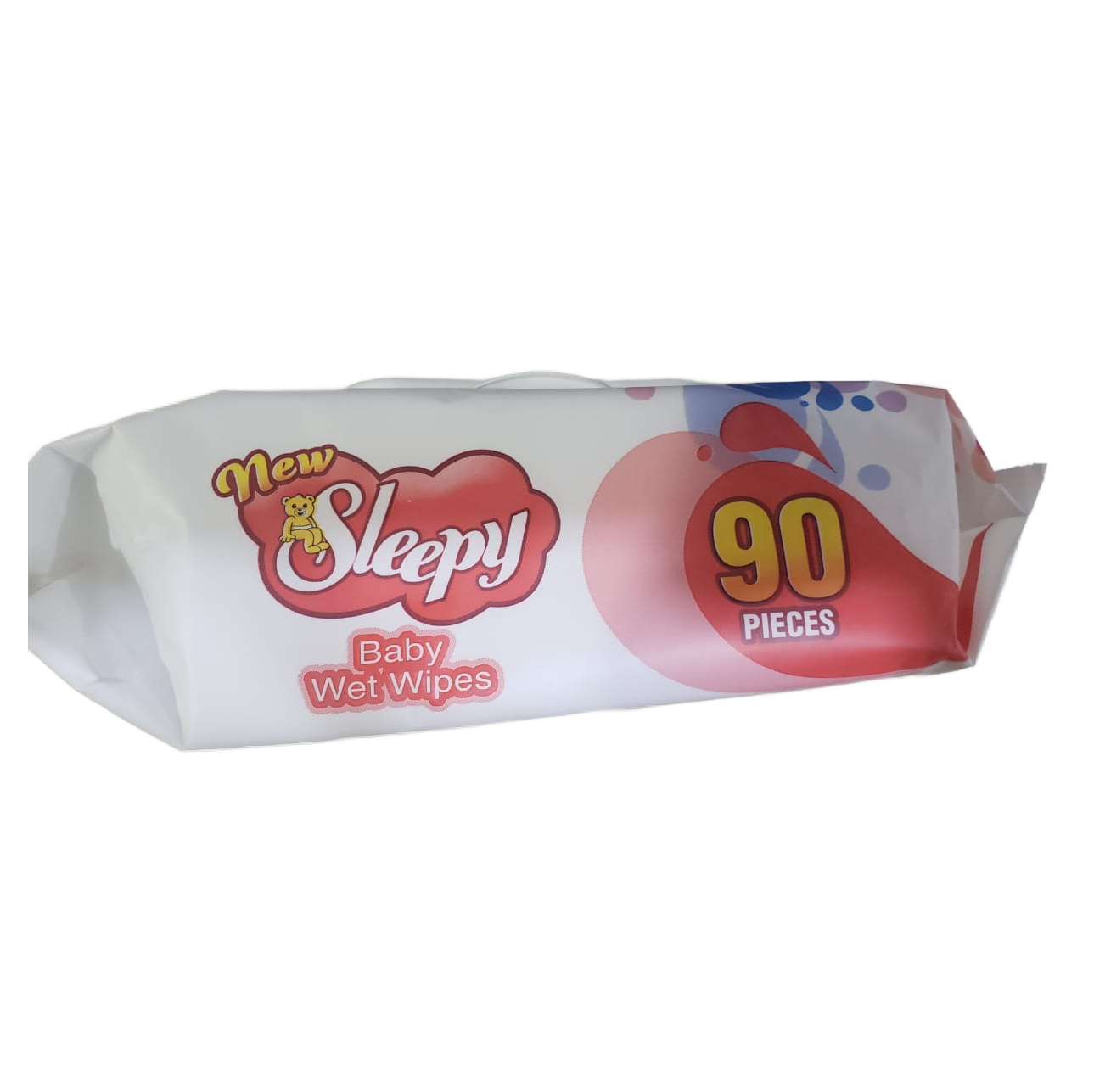 Sleepy Baby Wet Wipes, With Ultra Soft Exterior Touch Surface, Lavender(900 Pcs Pack of 1)