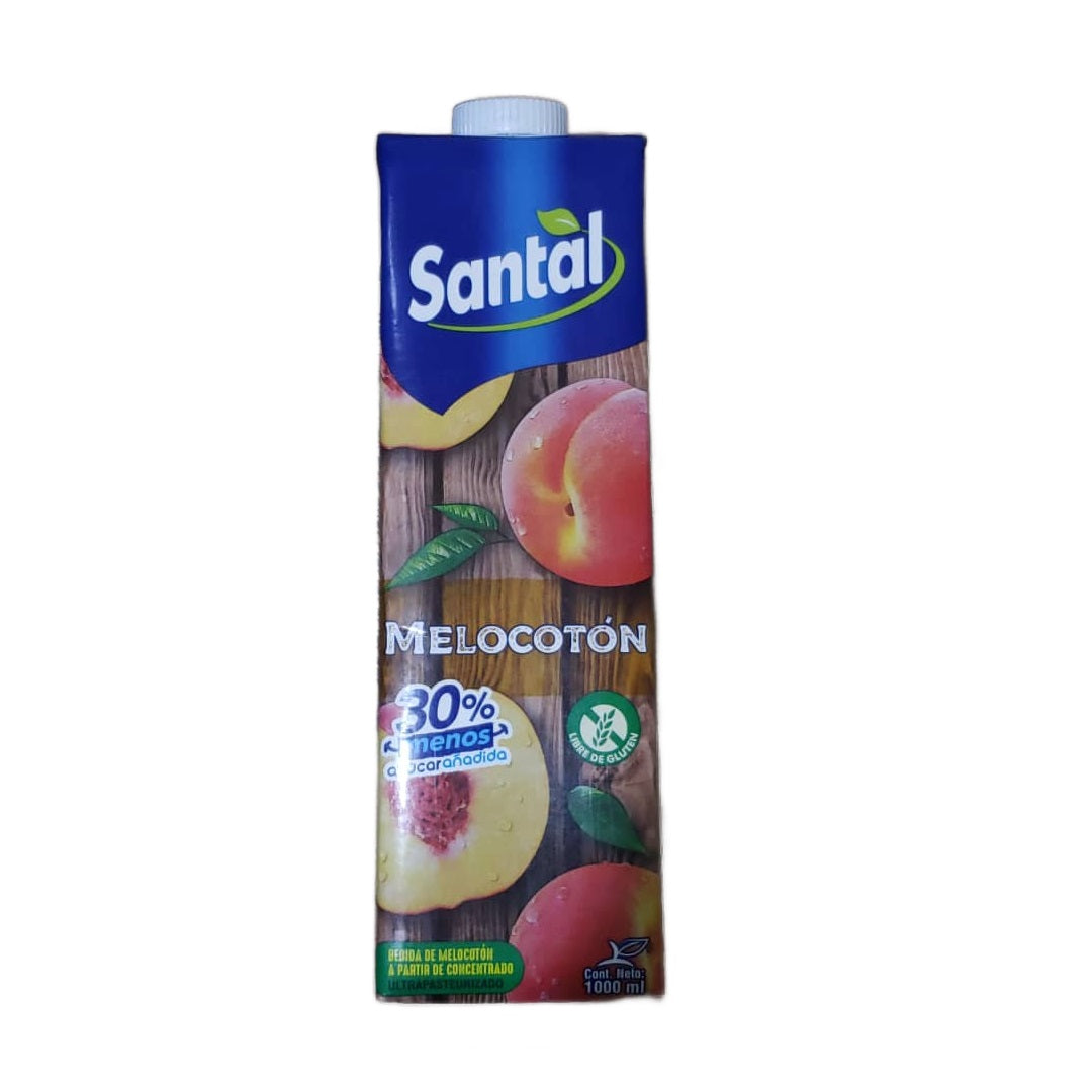 SANTAL CEREZA, 1000 ML
