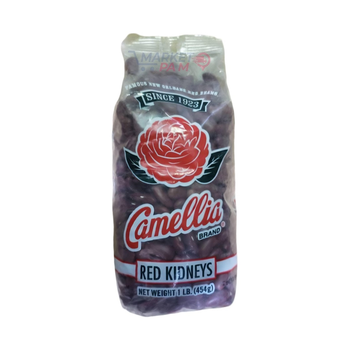 BEANS ( CAMELLIA)