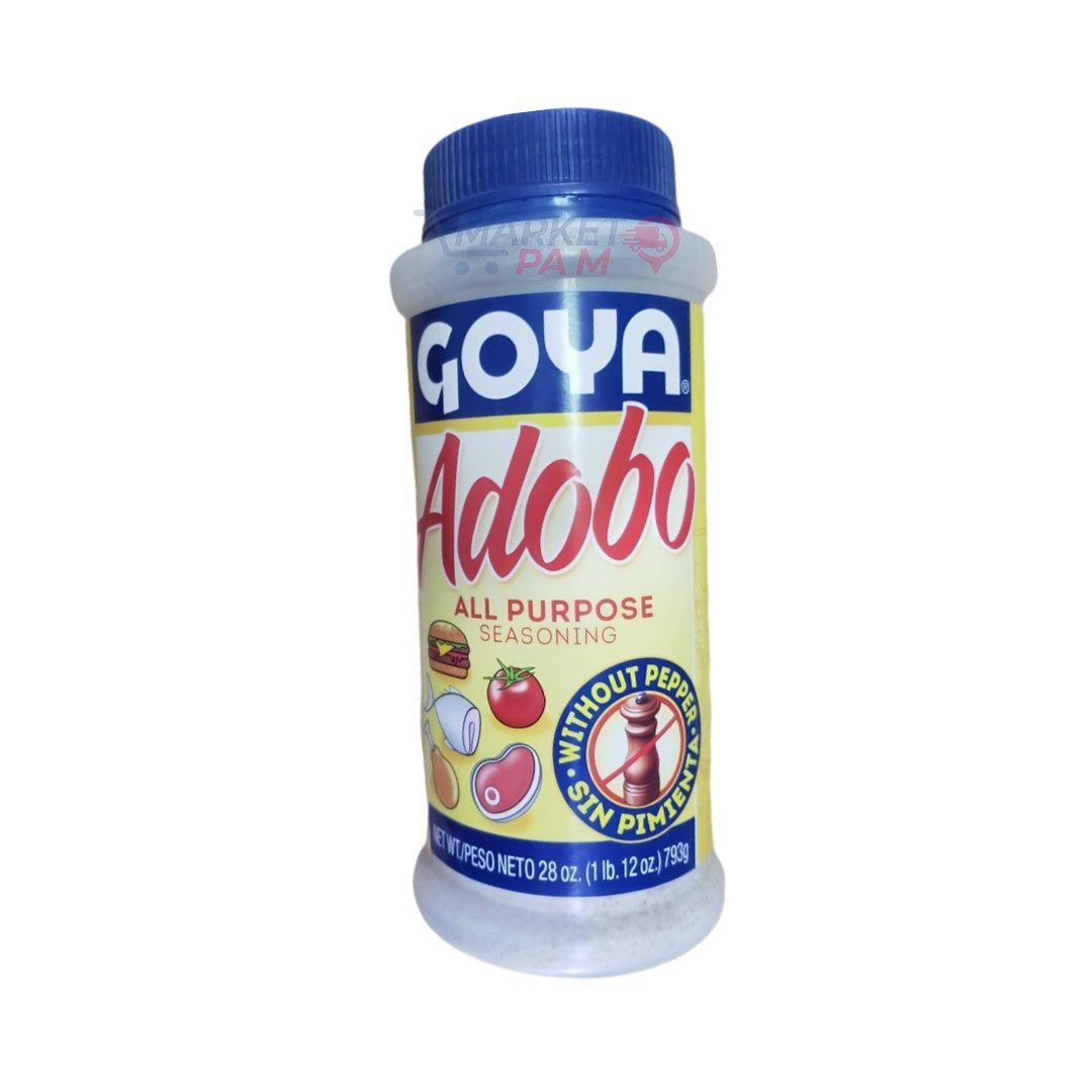 GOYA ADOBO │ ALL PURPOSE SEASONING│