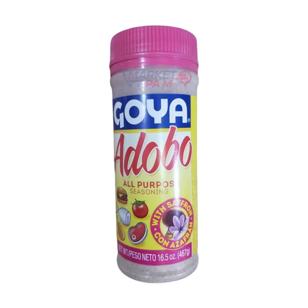 GOYA ADOBO │ ALL PURPOSE SEASONING│