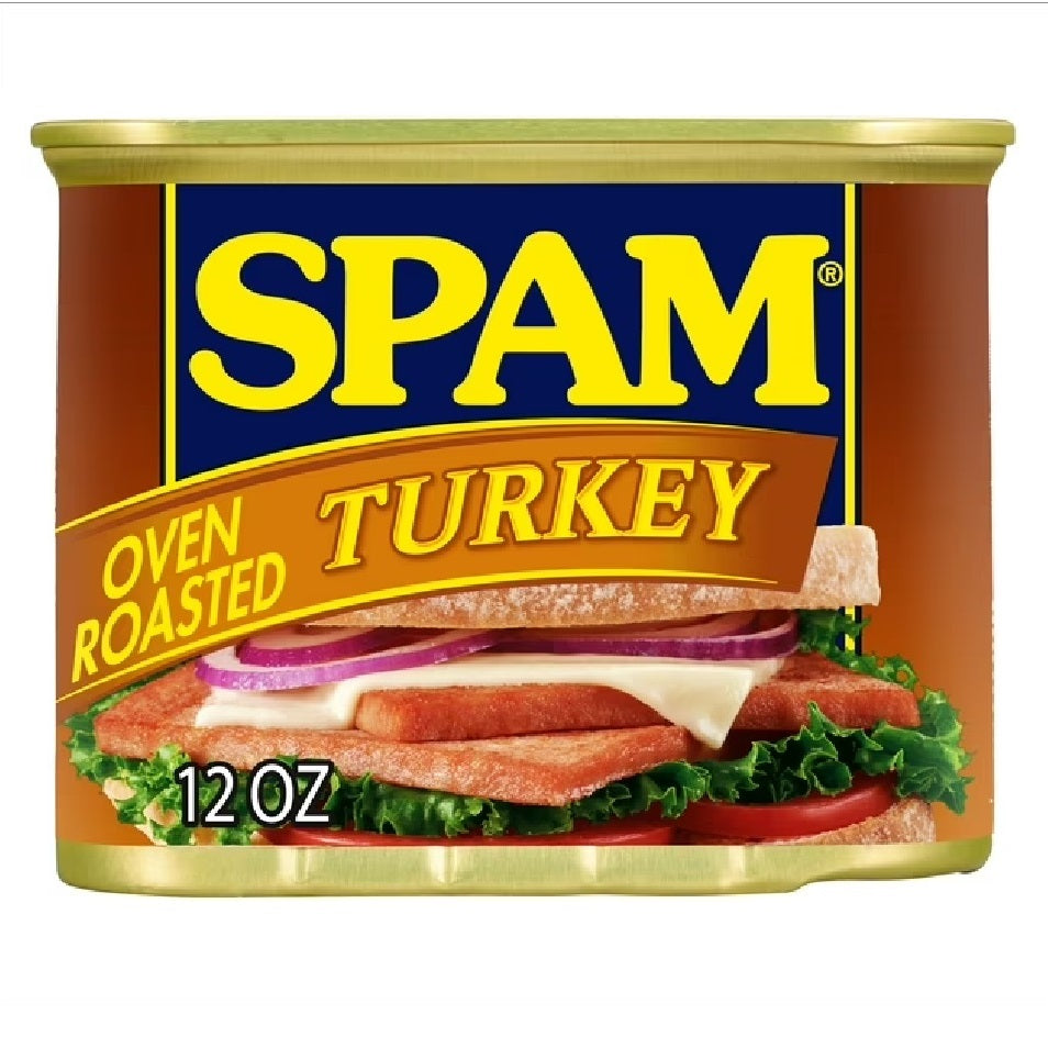 SPAM