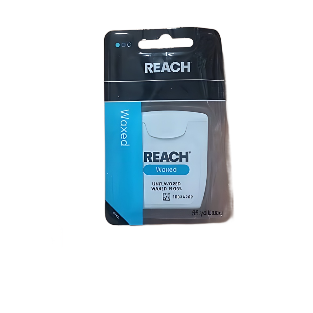 REACH WOXED ( FLOSS)