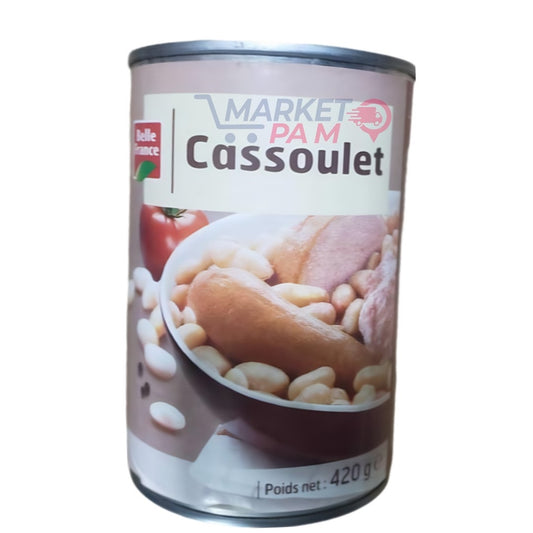 CASSOULET │