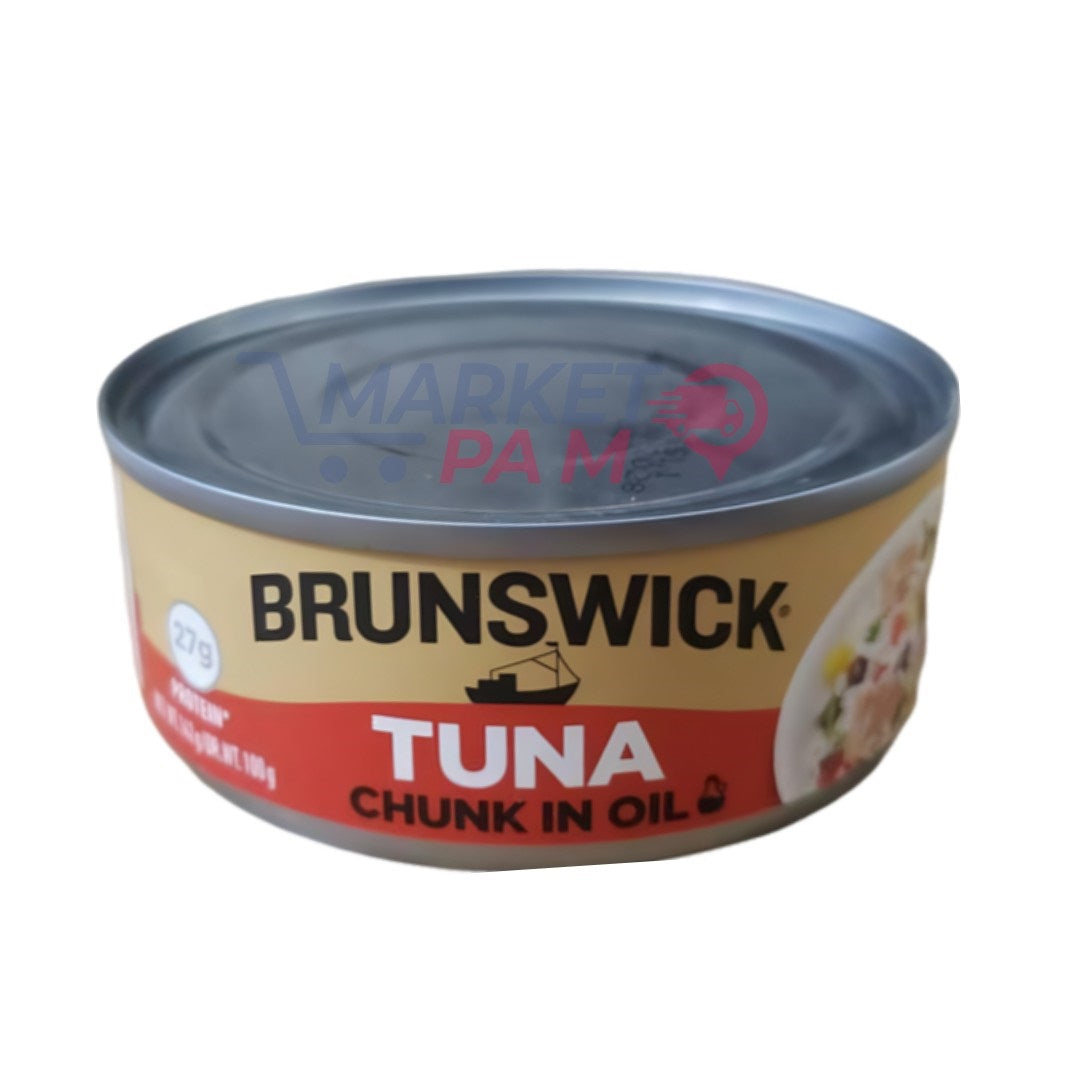 BRUNSWICK │ TUNA FLAKED SWEET CORN