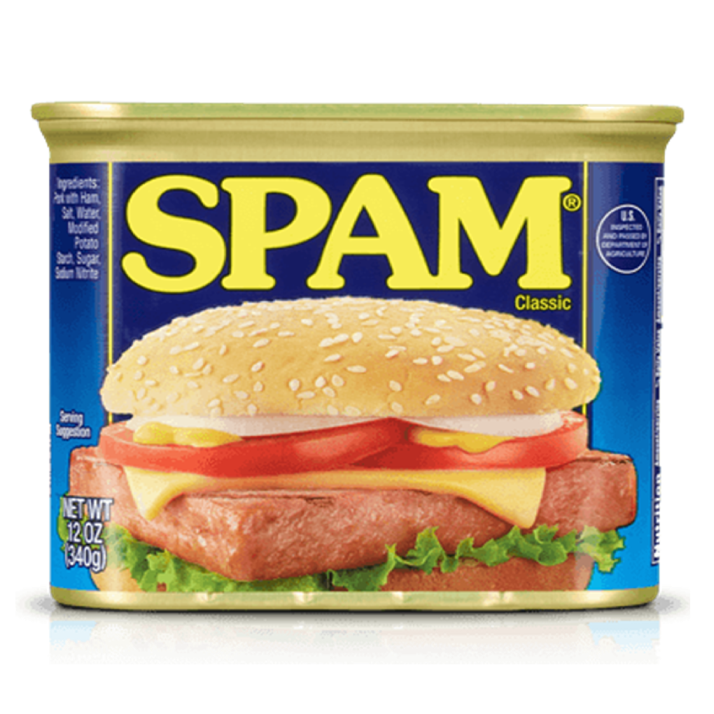 SPAM