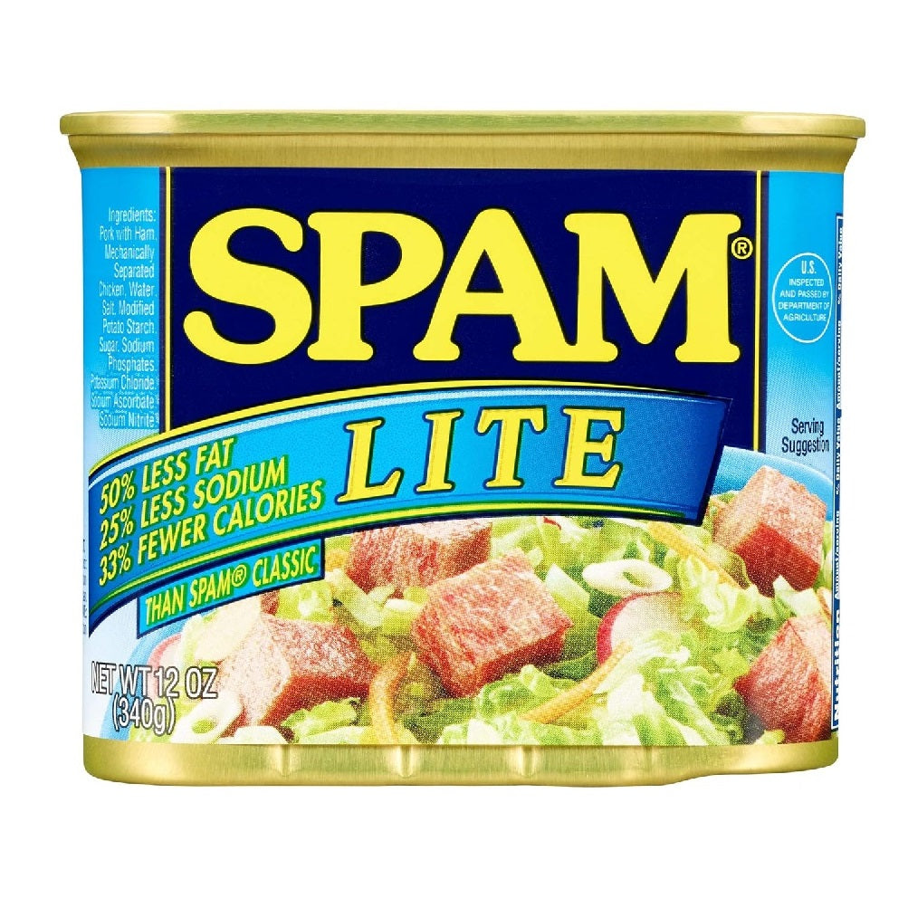 SPAM