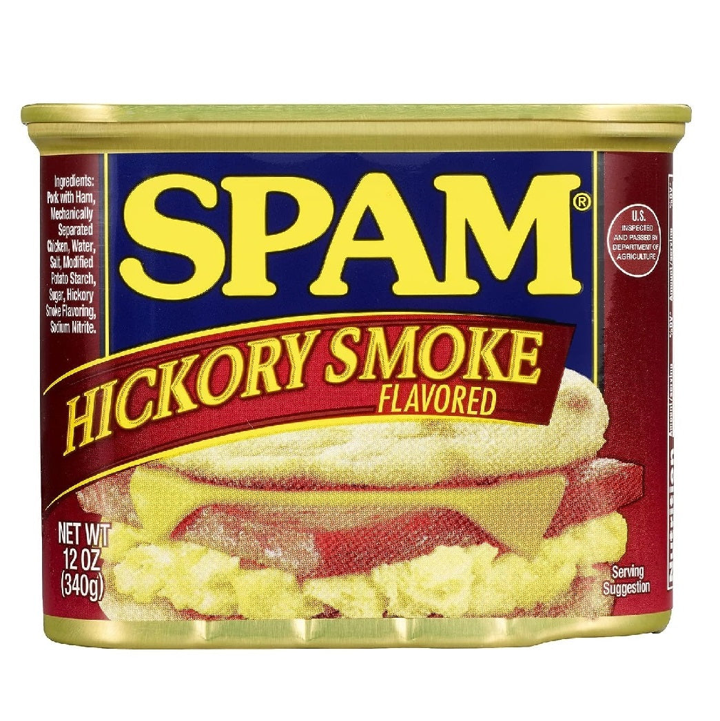 SPAM