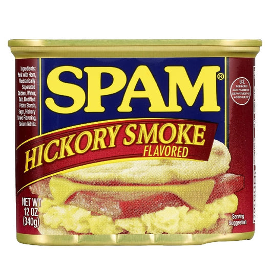 SPAM