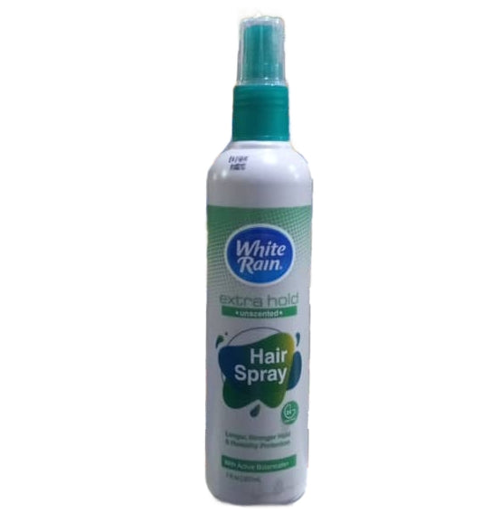HAIR SPRAY
