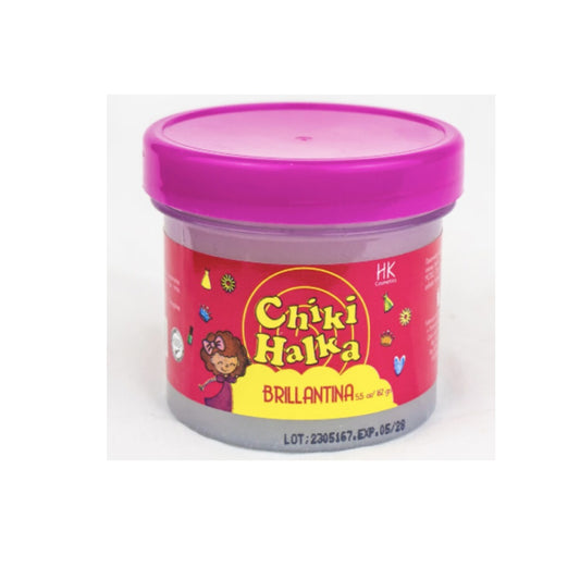 CHIKI HALKA , GEL POUR BÉBÉ