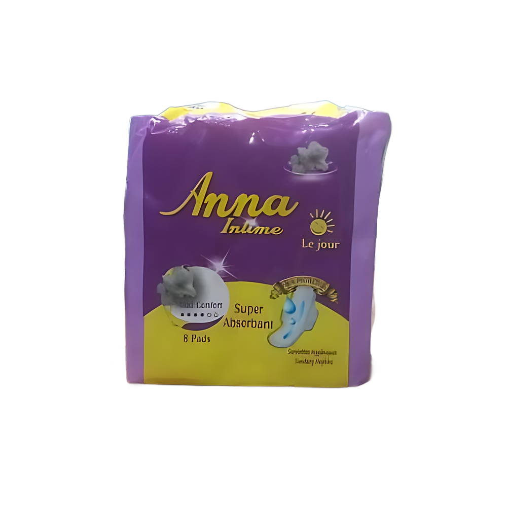 ANNA INTIME (SUPER ABSORBANT)