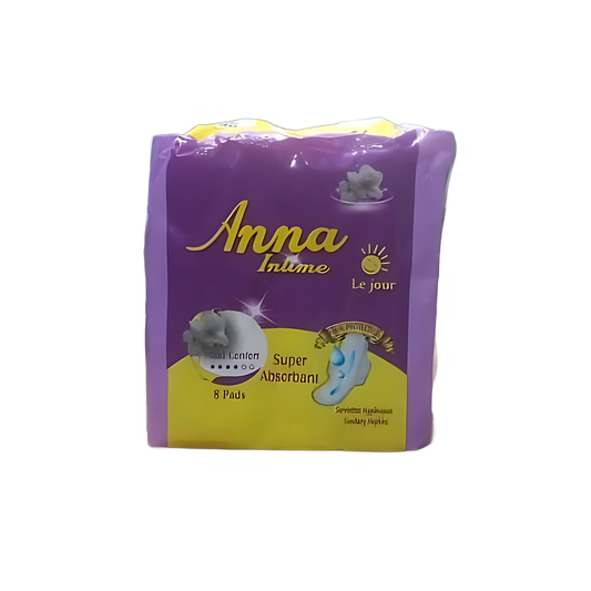 ANNA INTIME (SUPER ABSORBANT)